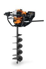 Stihl grondboor BT 131