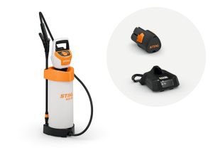 Stihl drukspuit SGA 30 (set)