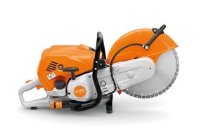 Stihl doorslijper TS 710i