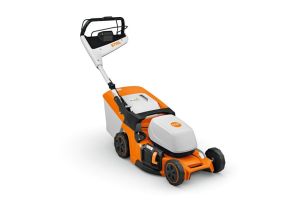 Stihl grasmaaier RMA 448 PV
