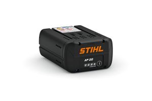 Stihl accu AP 20