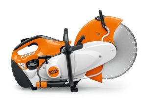 Stihl doorslijper TS 440