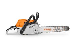 Stihl kettingzaag MS 261 C-BM (35cm)