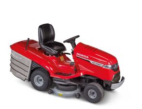 Honda HF2417HM Mulch zitmaaier