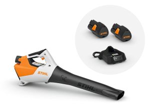 Stihl accubladblazer BGA 30 (set)