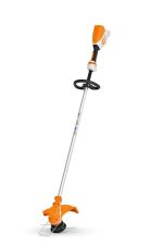 Stihl kantenmaaier FSA 60 R
