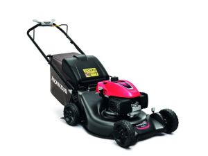Honda HRN 536 VK gazonmaaier