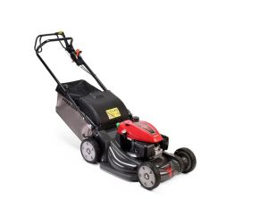 Honda HRX537 HY gazonmaaier