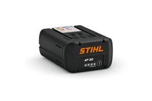 Stihl accu AP 30
