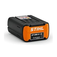Stihl accu AP 200 S