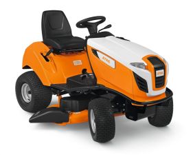 Stihl grasmaaier RT 4112 SZ