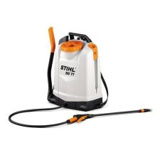 Stihl rugsproeier SG 71