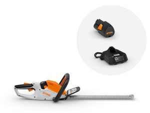 Stihl heggenschaar HSA 30 set (45cm)