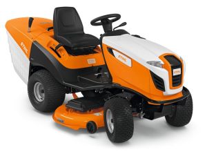Stihl zitmaaier RT 6127 ZL
