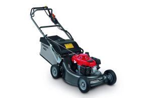 Honda HRH536 K4 HXE gazonmaaier