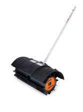 Stihl bezemrol KW-KM
