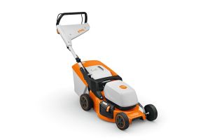Stihl grasmaaier RMA 248