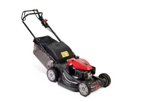 Honda HRX 537 VY gazonmaaier