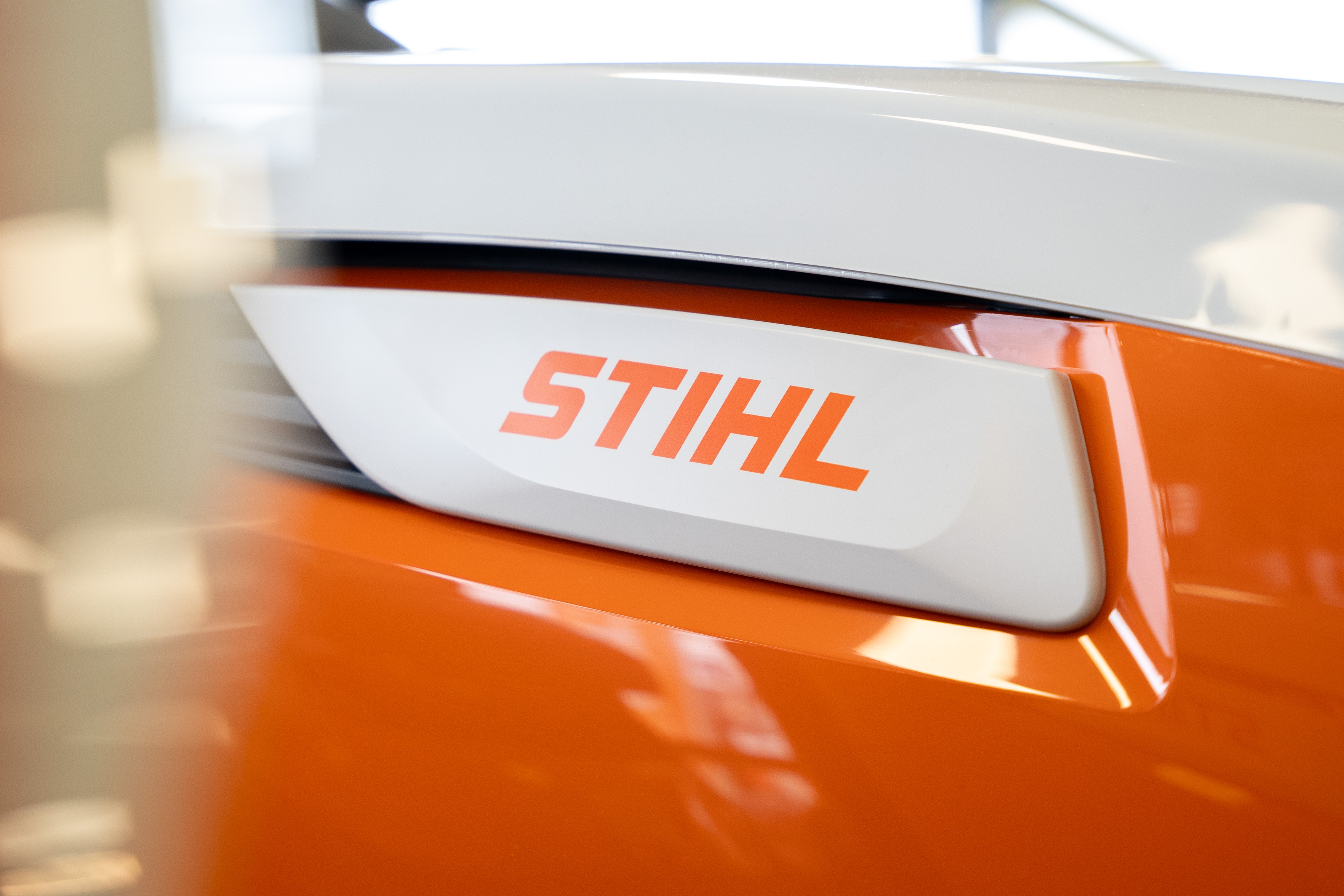 Stihl